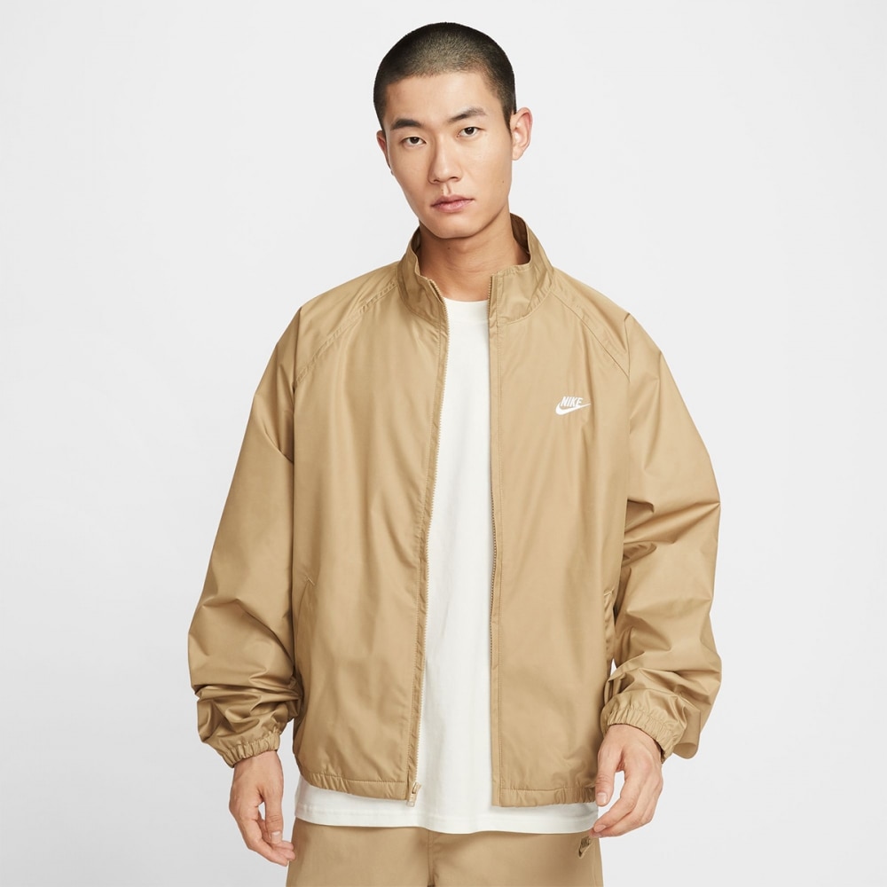 ナイキナイキスポーツウェアクラブメンズロスコフルジップジャケット HV1140-297