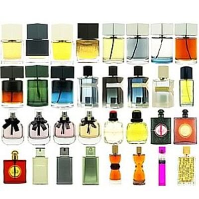 大人気！　ibroaria 香水 6本セット　箱入り　新品未使用 Libroaria 6本セット リブロアリア Amazon | Libroaria リブロアリア