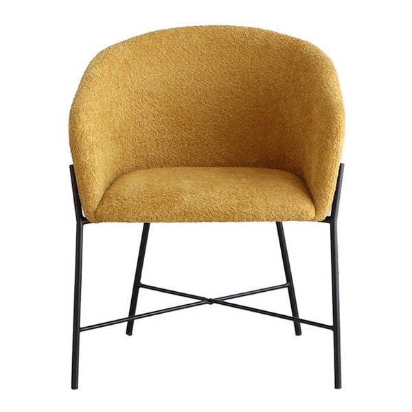 東馬 54682180 トリート チェア YE メーカー直送