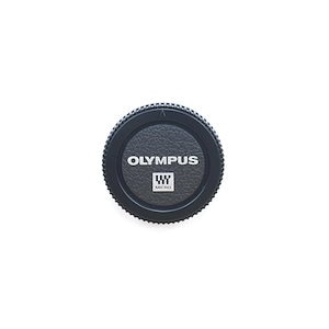 【即日発送】OLYMPUS ボディキャップ マイクロフォーサーズ共通 BC-2
