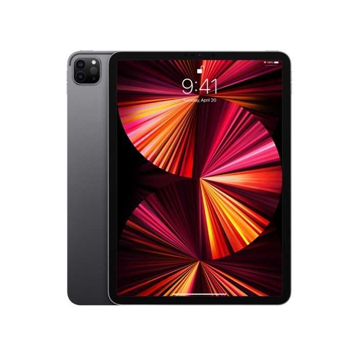 iPad Pro 11インチ 3世代 M1 Wi-Fi 美品 正品 韓国発送