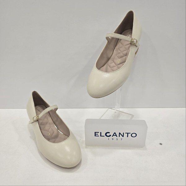 クラシックメリージェーンパンプス LCHSWDZS28U513 39 JE1 JJ