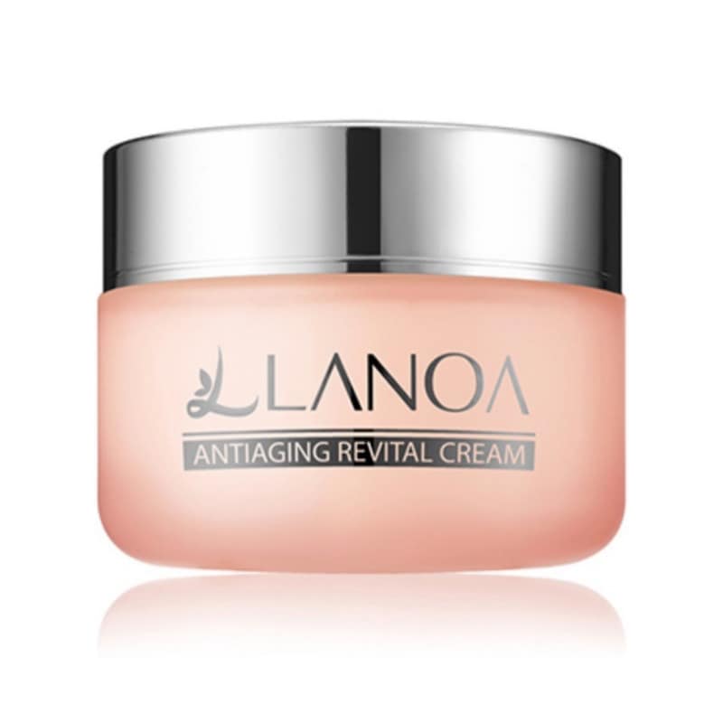 韓国ブランド LANOA / Antiaging Revital Cream =クレーム 5,244円
