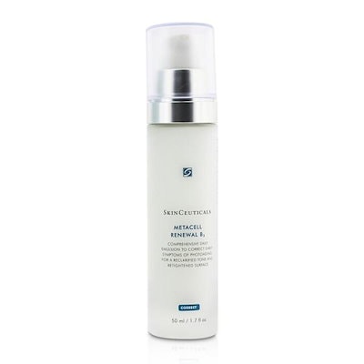 Skin Ceuticals-メタセル リニューアル B3 Metacell Renewal B3 Niacinamide Anti-Aging Face Cream