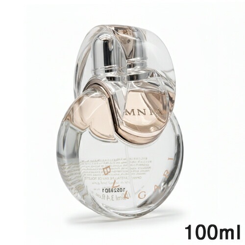 オムニア クリスタリン オードトワレ EDT SP 100ml テスター仕様[0702] 宅配無料