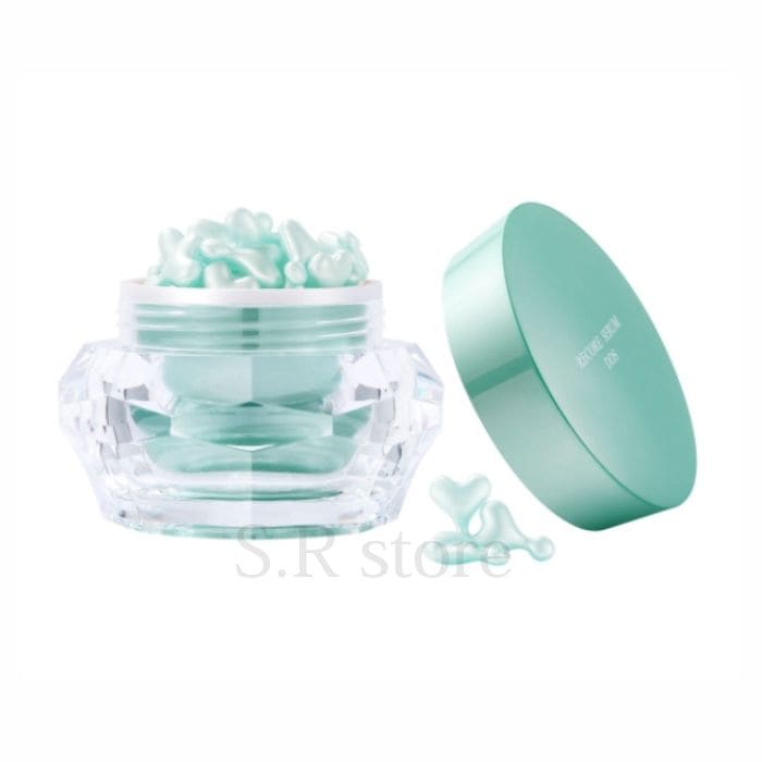 RECORE SERUM DDS リコアセラム PTD DDS リッチネスカプセル 美容液 48カプセル