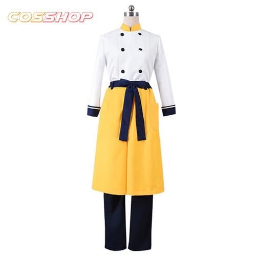 夢野幻太郎 ヒプノシスマイク in スイーツパラダイス in SWEETS PARADISE round2 スイパラコラボ 風 コスプレ衣装 イベント 変装 COS Cosplay-729