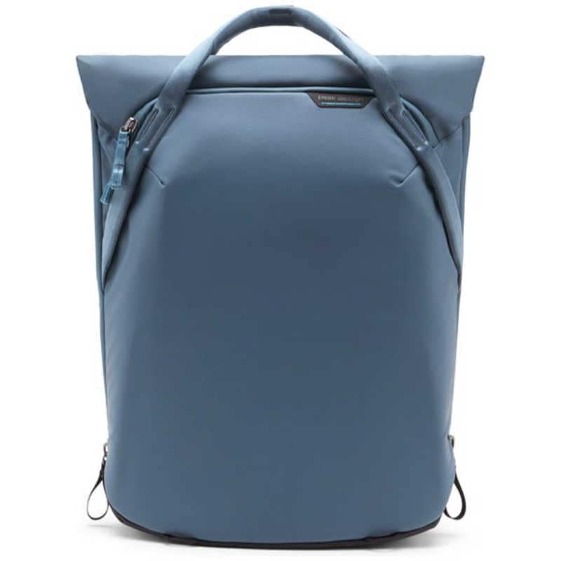PEAKDESIGN　エブリデイ トートパック 20L オーシャン　BEDTP-20-DS-3