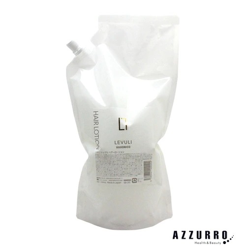 ハ ホニコ レブリ ヘアローション 1000ml【宅急便対応
