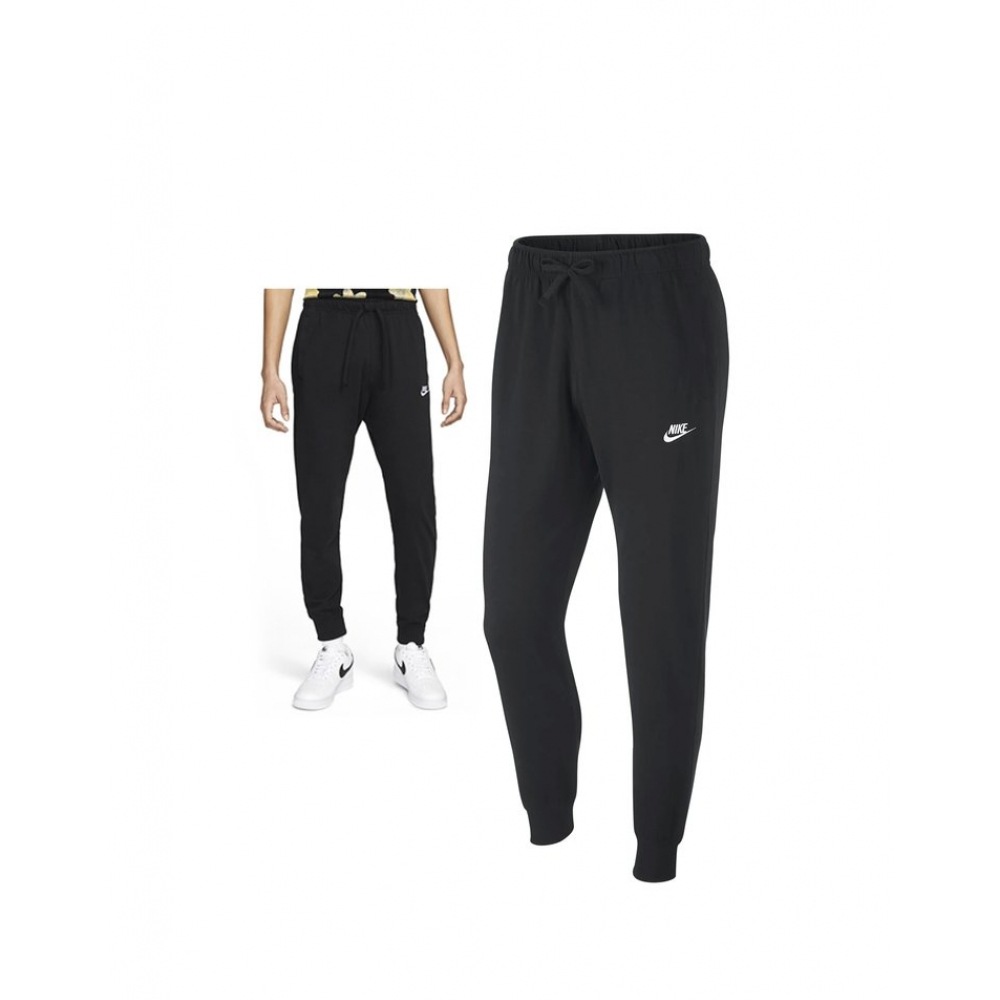 ナイキメンズ NSW クラブジャージージョガーパンツ BV2762_010