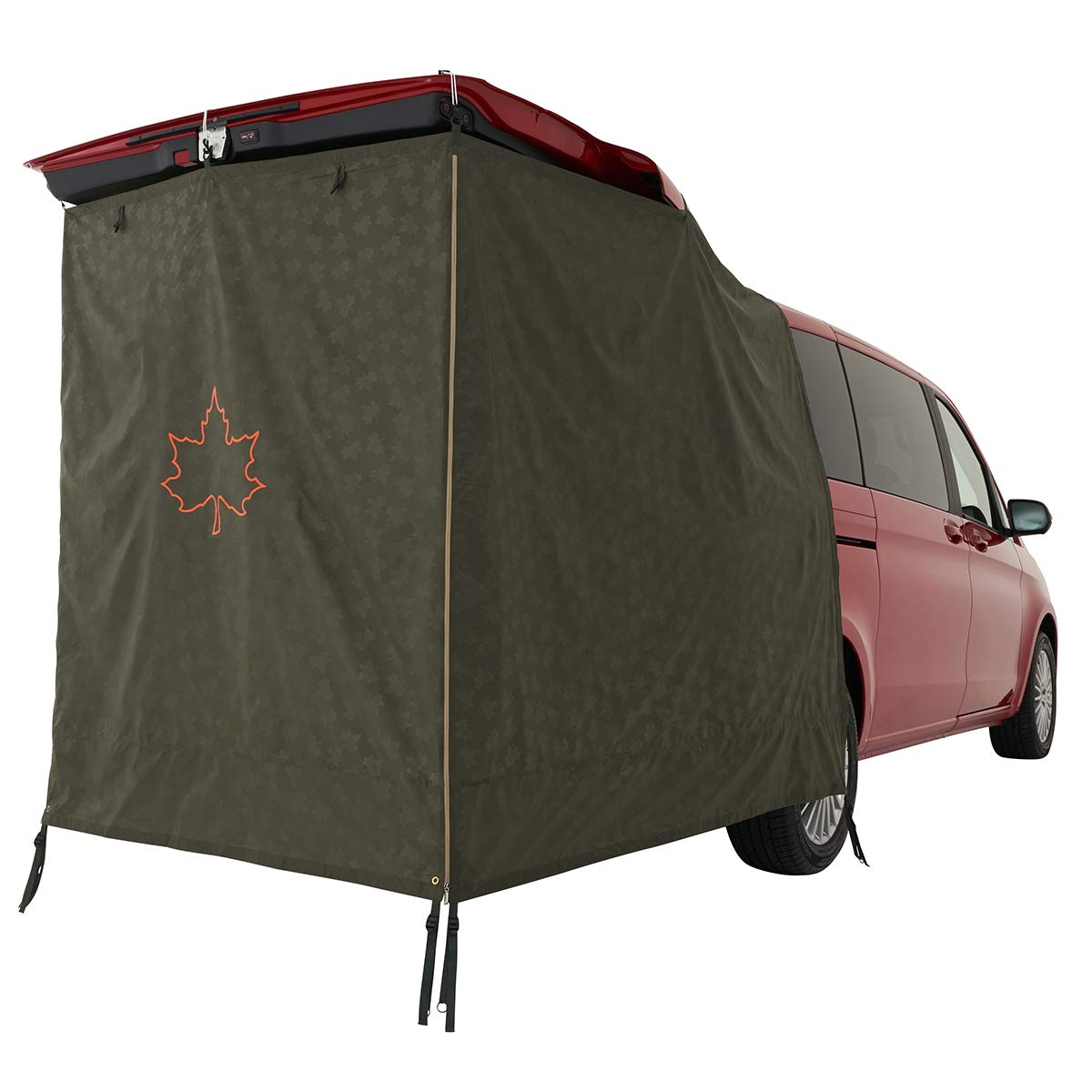 ロゴス(LOGOS) neos ミニバンリビング-AI 71805056 カーキャンプ用