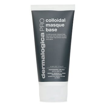 Dermalogica コロイド マスク ベース