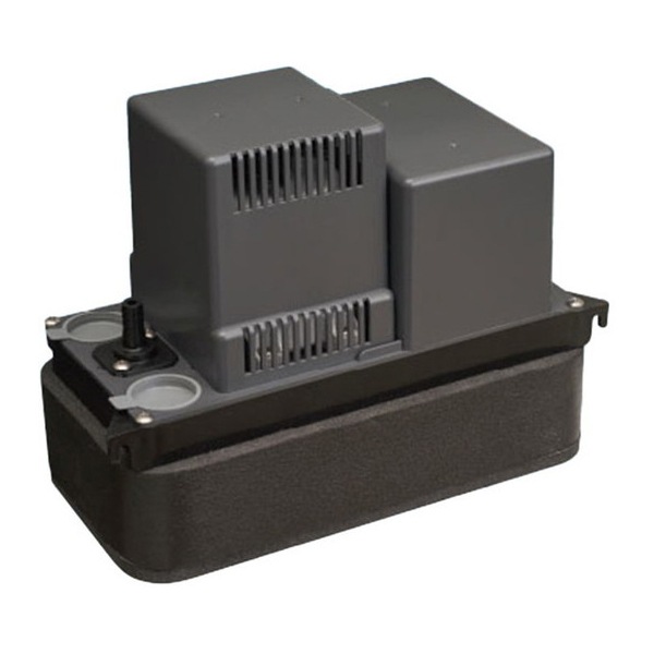 K-DU201K [ドレンポンプキット 5/6m 中揚程用] メーカー直送