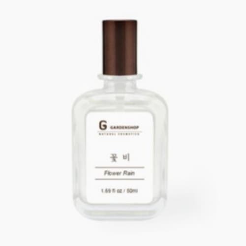[韓國正品店][ateez ソンファ 愛用] Gardenshop 香水 花雨 FLOWER RAIN 50ml