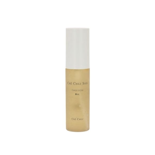 クレシェソワ　エマルジョンSE 60ｍｌ 敏感肌用液状クリーム ジェル クレシェ エステ化粧品 エステサロン専売品 化粧品 コスメ スキンケア エステ サロン 専売品 エステ専売品 エステティックサロ