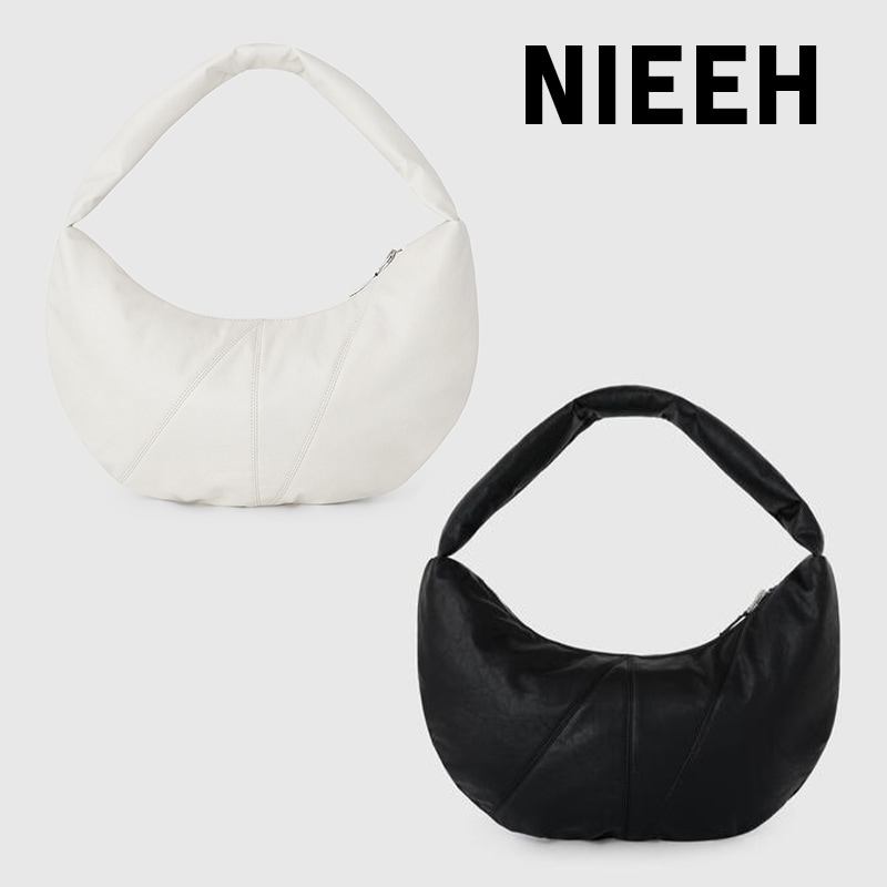 24SS新商品] NIEEH N BAG 2色 / ショルダーバッグ / バッグ