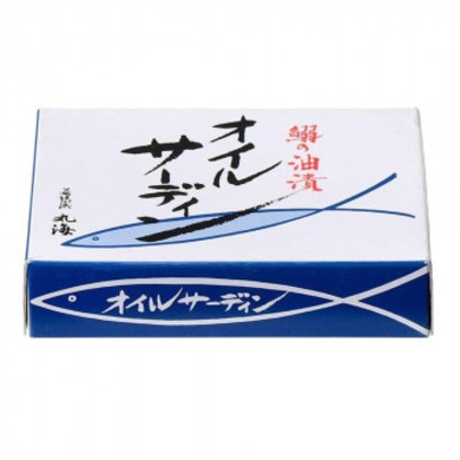 丸海 オイルサーディン 24缶セット 08-140