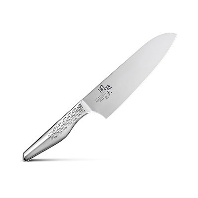 他サイト： 貝印 KAI 三徳 包丁 関孫六 匠創 165mm 日本製 食洗機 対応 AB5156の商品画像