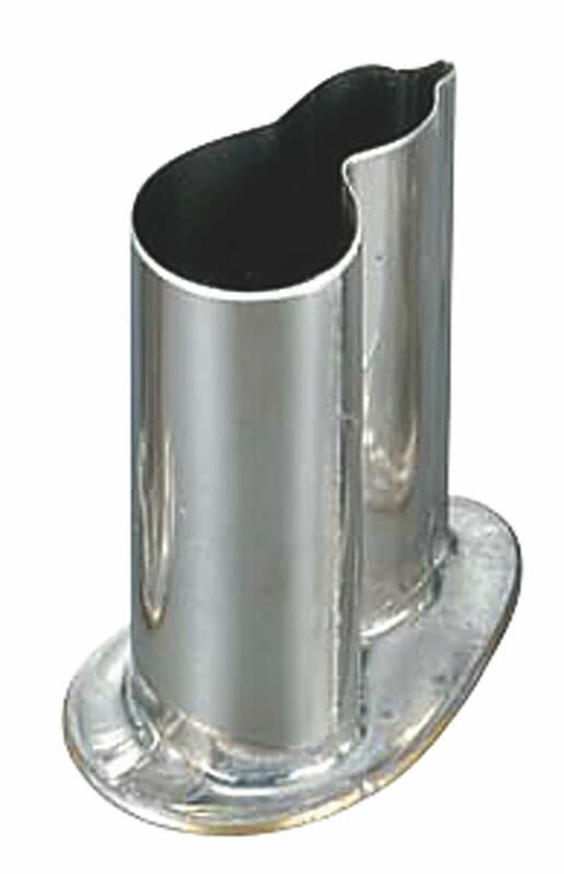 （まとめ買い）カンダ 南瓜用 抜き型（ステンレス材） 瓢箪 [x3]