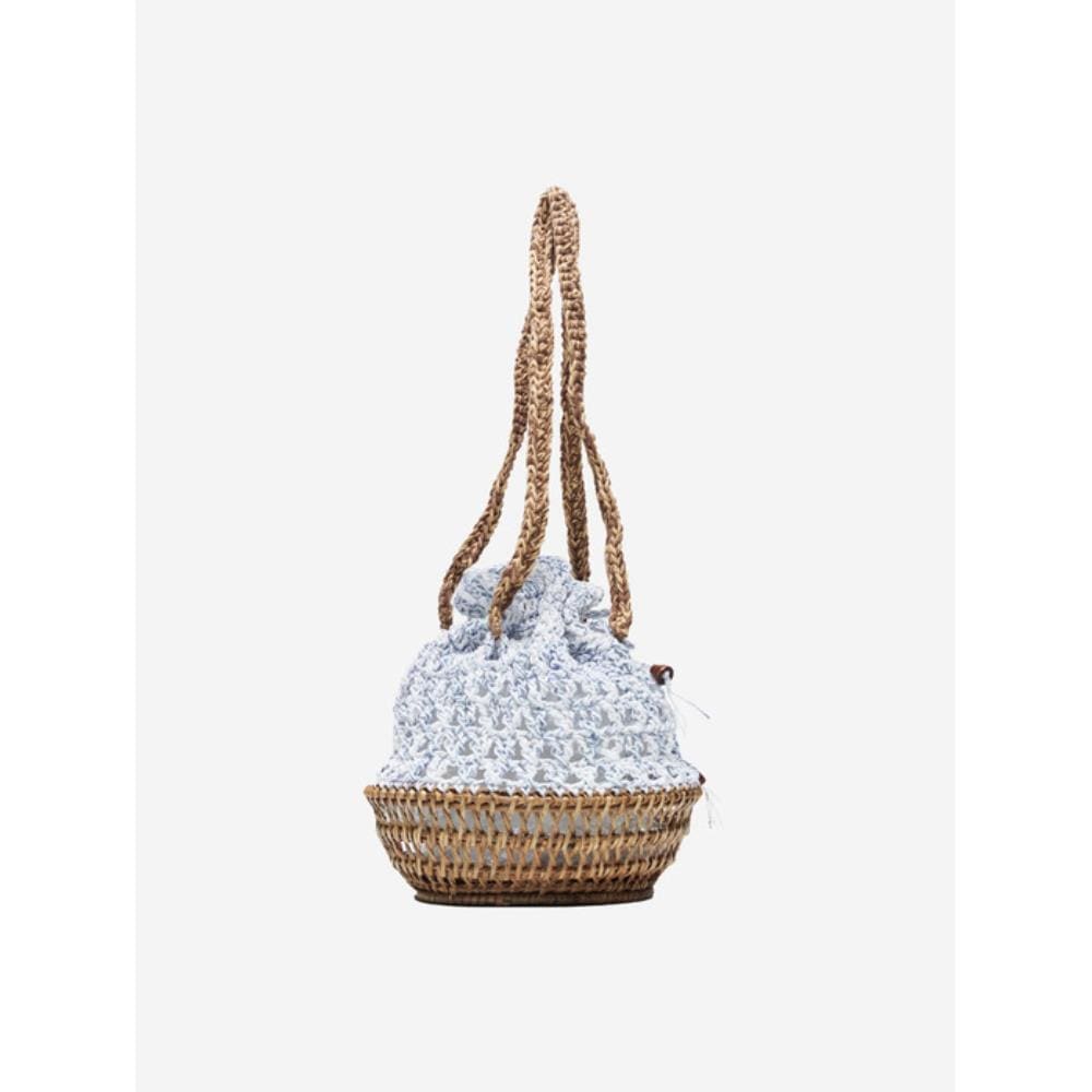 MISU A BARBE [Exclusive] STAR BASKET