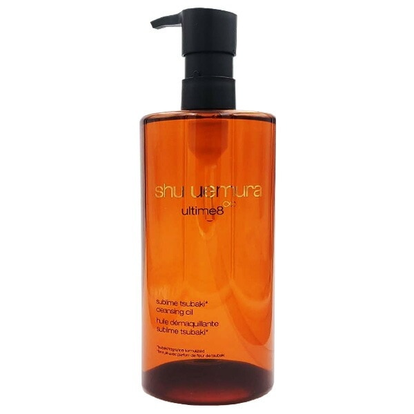shu uemura アルティム8スブリムビューティクレンジングオイルn 450mL