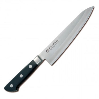 富士カトラリー FUJICUT 6000 牛刀 180mm FC-1662