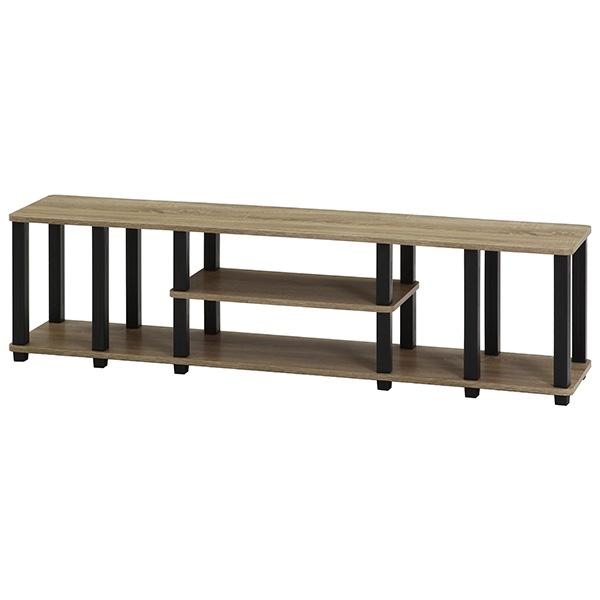 不二貿易 70693 フィット TVラック150 NA×BK メーカー直送