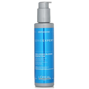LOreal ブロンディフィエ サンキスド ブロンド パーフェクター