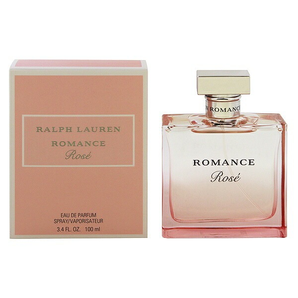 ロマンス ローズ EDP SP 100ml