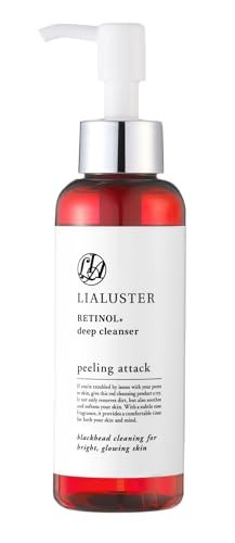 公式】LIALUSTER（リアラスター）