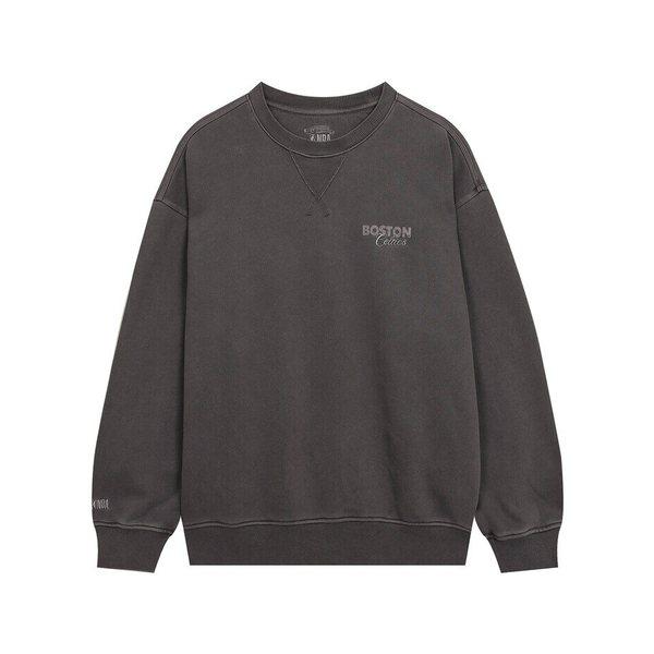 BOSピグメントダイイングマンツーマン_N251TS121P_DJ