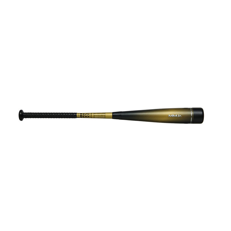 SSK(エスエスケイ) MMジュニア ミドル 野球 バット 軟式野球カーボンバット SBB5079MD　25AW