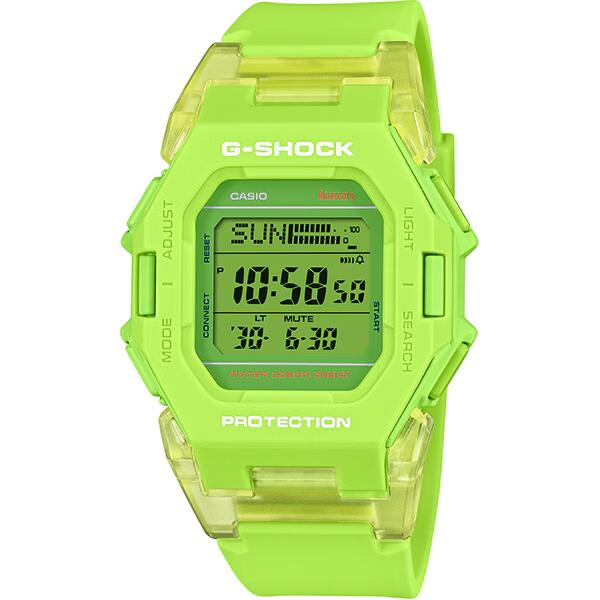 カシオ CASIO 腕時計 G-SHOCK GD-B500S-3JF 12,206円