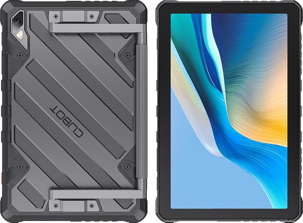 タフネスタブレット kingkong 2 CUBOT tab 8+8 256GB 大容量20400mAh Helio G99 Antutu45万点 LTEモデル 日本語対応＋グーグルプレイ対応　日本4 32,370円