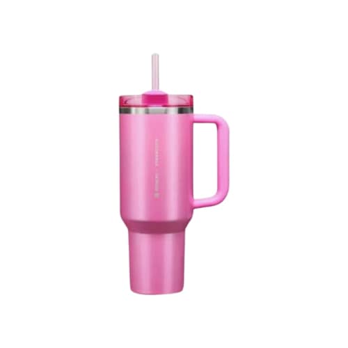 STARBUCKS stanley SS タンブラー ラブ クエンチャー PINK 1183ml