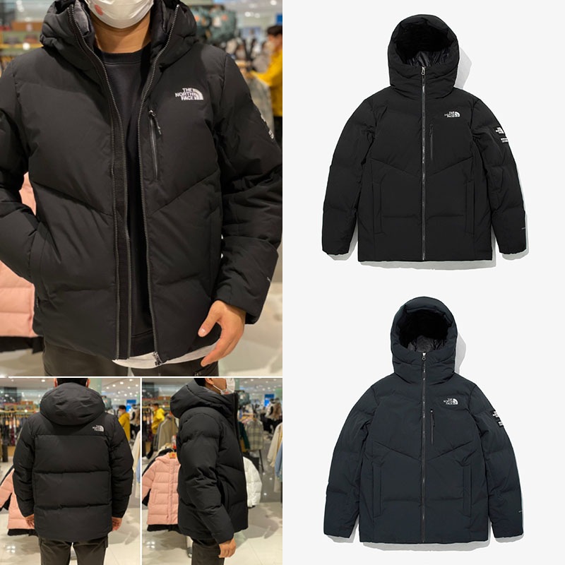 TNF 正規品 MS ASPEN TECH DOWN JACKET NJ1DM65,NJ1DM65A