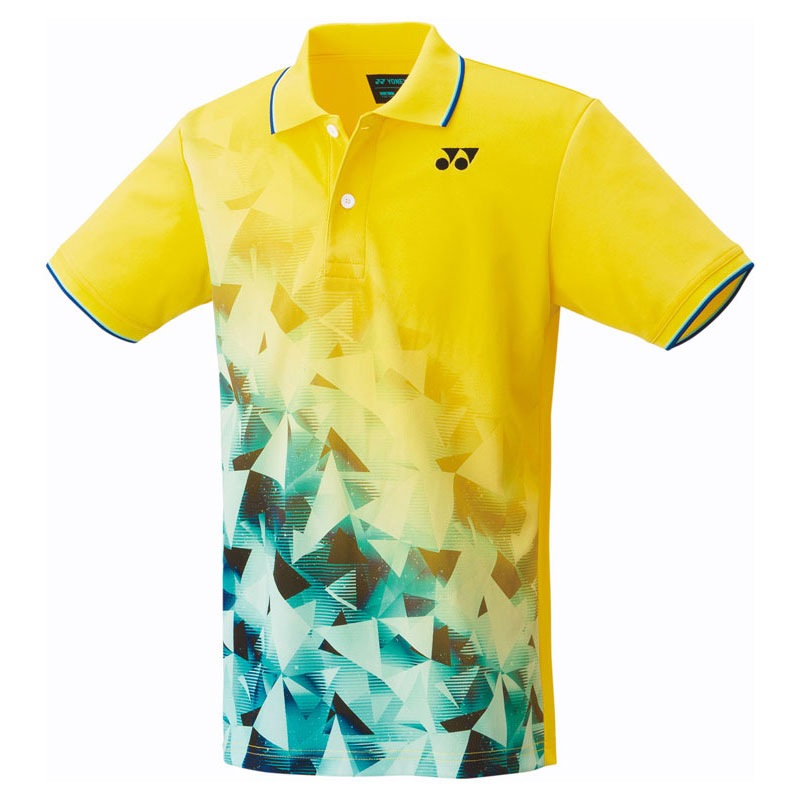 ジュニアゲームシャツ テニスバドミントン アパレル(ジュニア) 10601j-279 5,016円