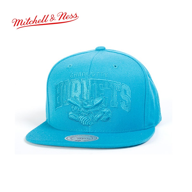 [MITCHELL&NESS] NO17 SNAP BACK キャップ 男女共用