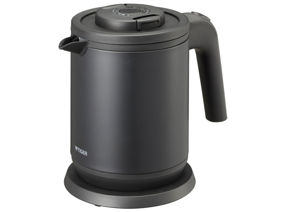 6SAFE+ PCK-A081-KM [マットブラック] 電気ケトル 0.8L 8,420円