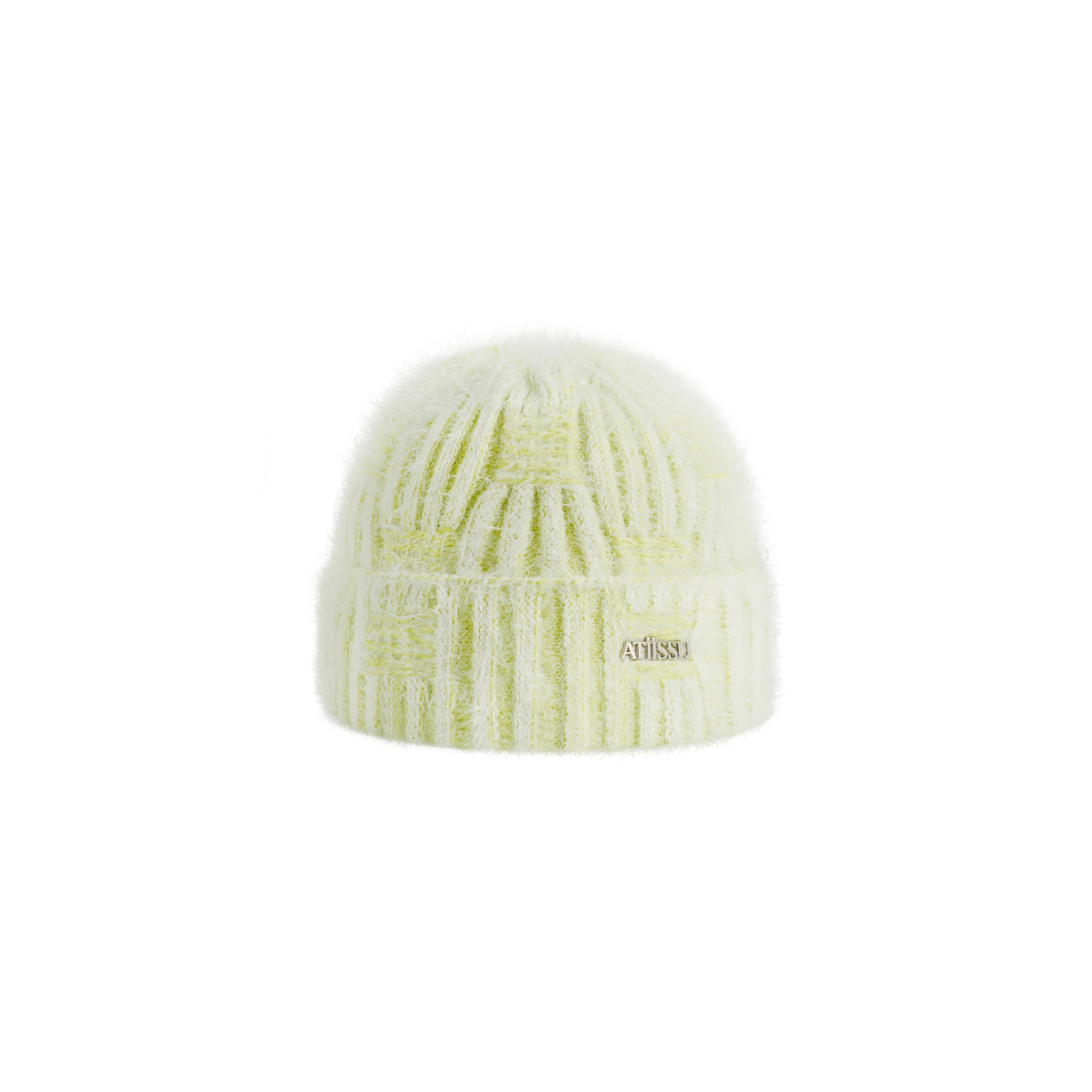 【ATiiSSU】 Kevi Beanie YL ビーニー 正規品