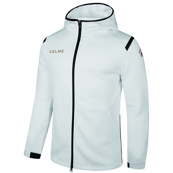 KELME ケルメ ケレメ WARM UP-JACKET フットサル WUPニットジャケット 3881336-100