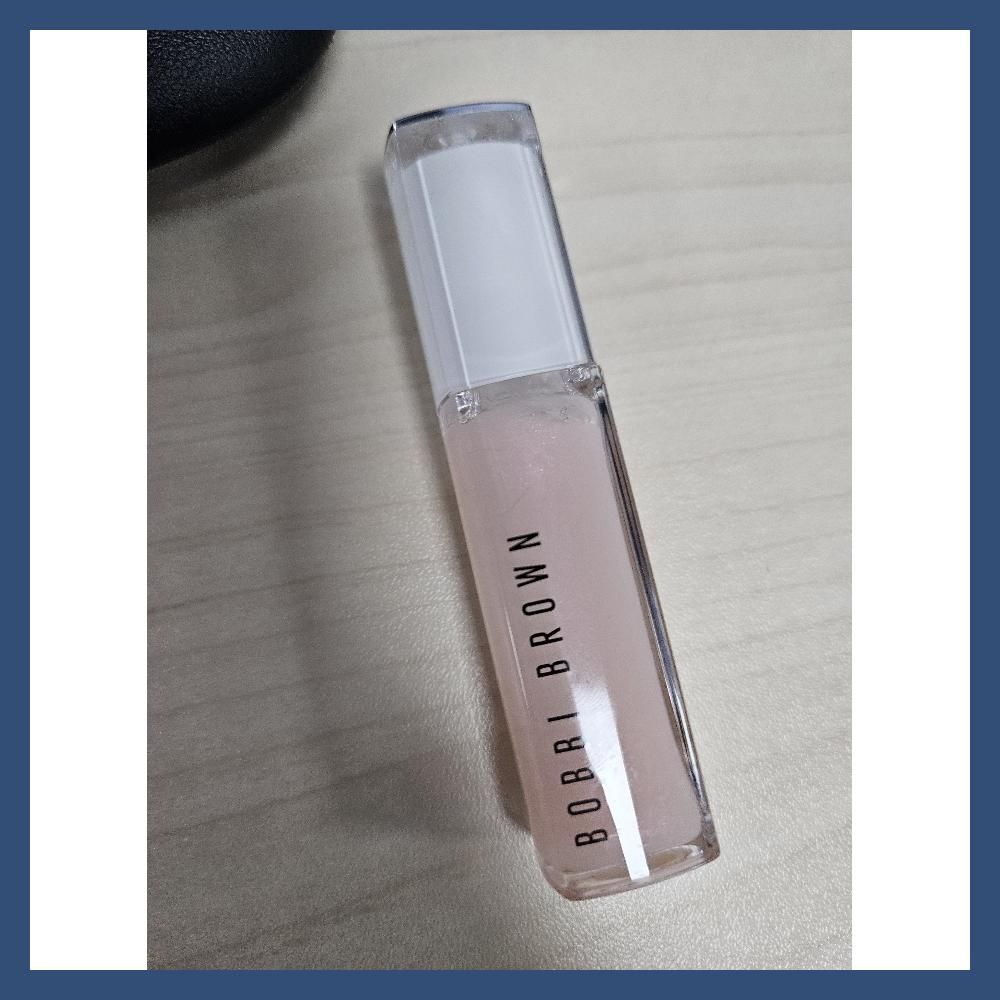 エクストラフラップリップセラムベアピンク