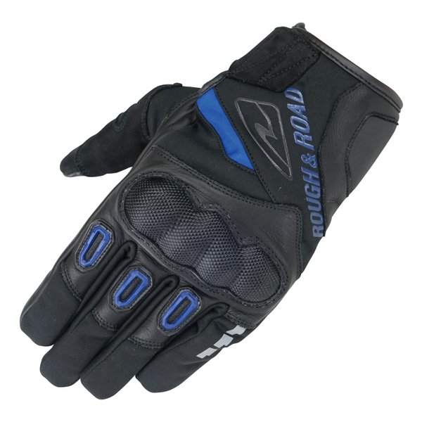 バイク用 ウインドガードプロテクショングローブ Y.ブルー/Mサイズ RR8659YB2 5,535円