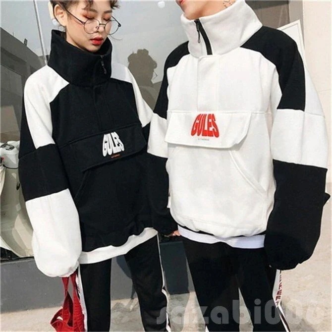 カップル ペアルック コーデ トレーナー カップル お揃い パーカー 韓国 ペアカップル ペアルック