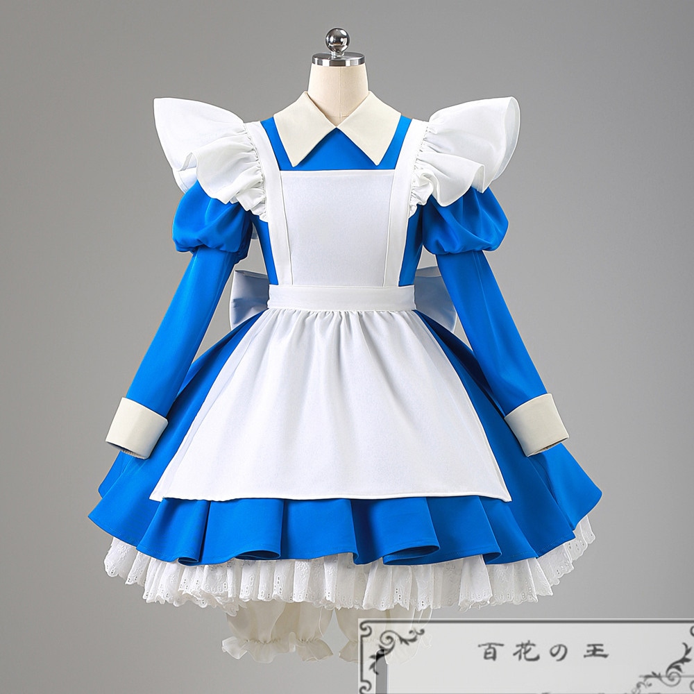 『一部在庫あり』 カードキャプターさくら 木之本桜 アリス コスプレ衣装 コスチューム