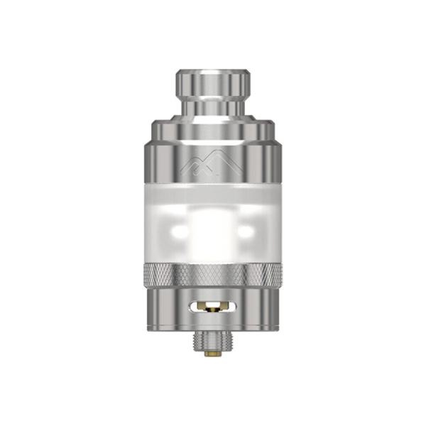 ドゥフポ DOVPO Hazard RTA アトマイザー vape 電子タバ ステンレス