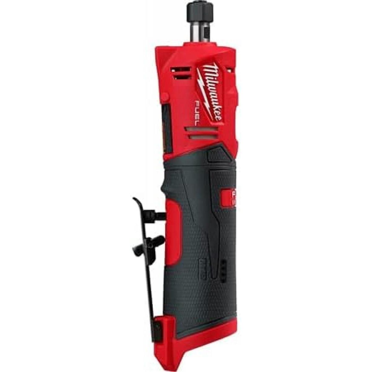 ミルウォーキーFUEL ハンドグラインダー (本体のみ・ケースなし) M12 FDGS-0 JP グラインダー 長寿命 工具 電動工具