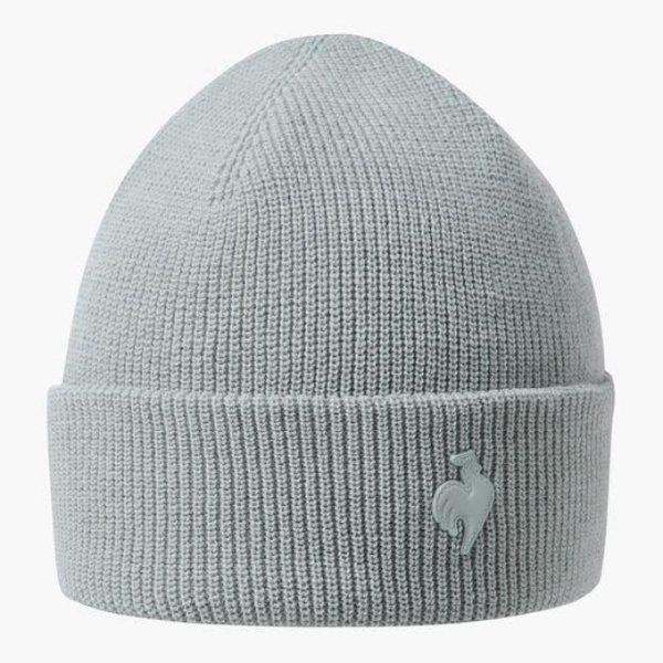 帽子 NQJ QP323ABN92-GMT ベーシック ロングビーニー / GREEN MINT 4,568円