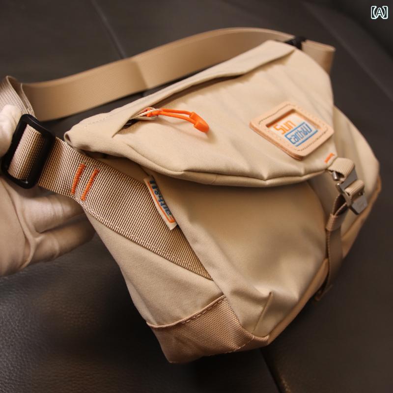 レディース　バッグ　カジュアル とてもですね 和風 高級 ストリート バッグ 丈夫な 軽量 サン 男女兼用 バック パック 斜め 掛け ショルダー