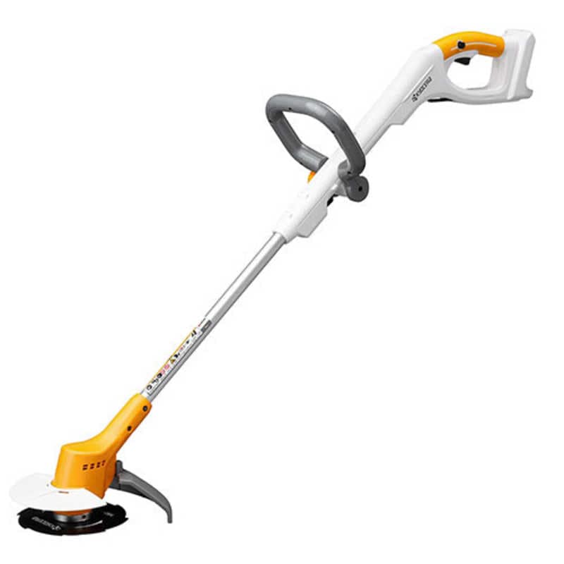 京セラ　充電式刈払機 本体のみ　BK-1800